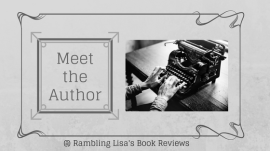 Meet the Author (1)