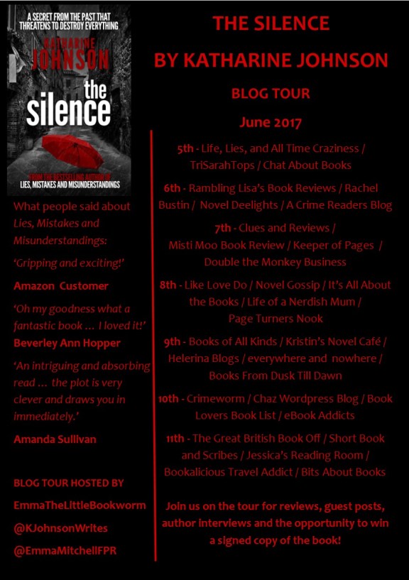 The Silence BT Banner (1)