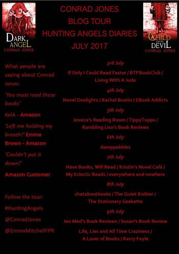 Hunting Angels - Banner (1)