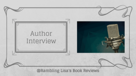 Author Interview
